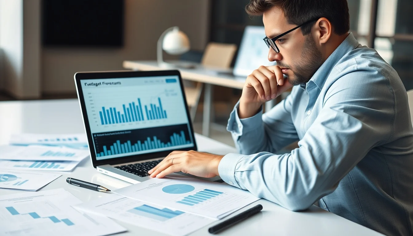 Supporting pricing visual